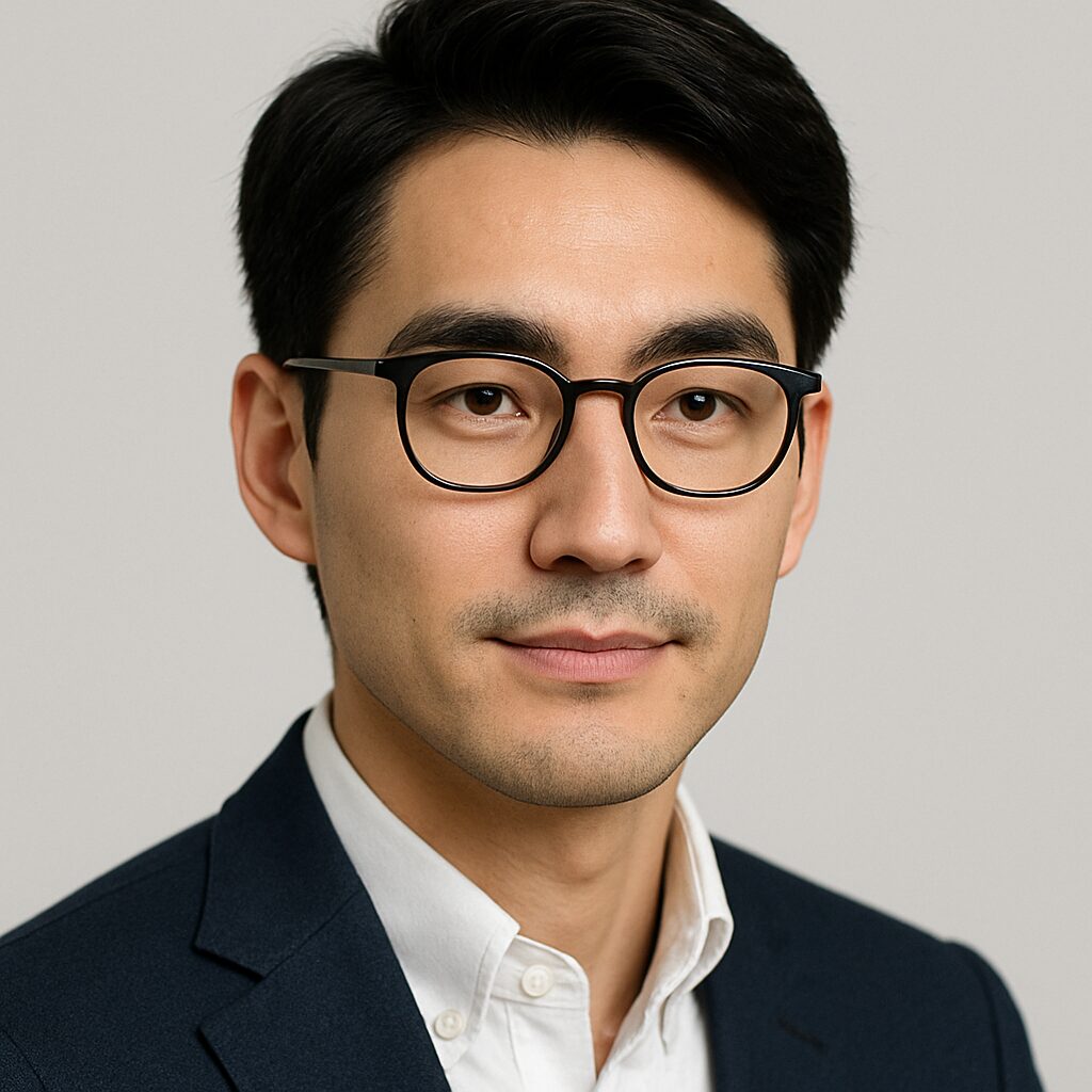 プロフィール画像