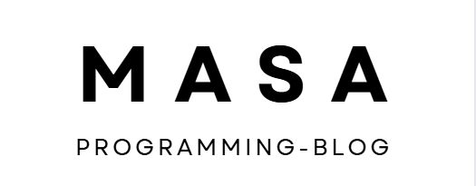 Programming-BLOG